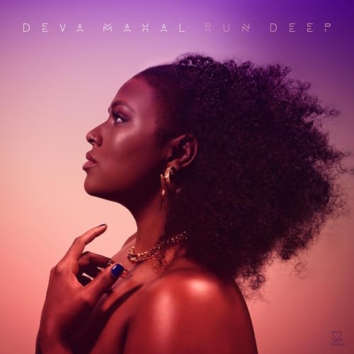 DEVA MAHAL - DEVA MAHAL'S RUN DEEP (CD)