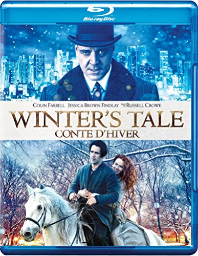 WINTER'S TALE [BLU-RAY] (BILINGUAL)