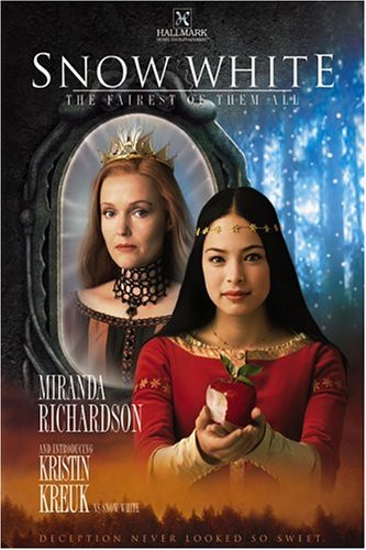 SNOW WHITE: THE FAIREST OF THEM ALL (FULL SCREEN) [IMPORT]