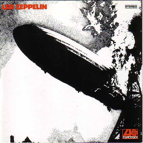 LED ZEPPELIN  - ST (SUPER DLX)(2CDS/2LPS/BK)