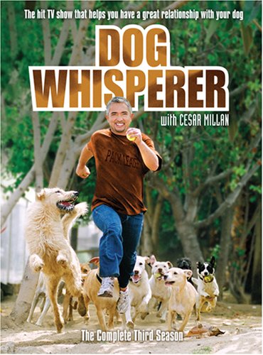 DOG WHISPERER WITH CESAR MILLAN: SEASON 3