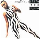 KIDJO, ANGELIQUE - LOGOZO (AFRICA)