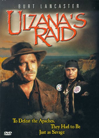 ULZANA'S RAID [IMPORT]