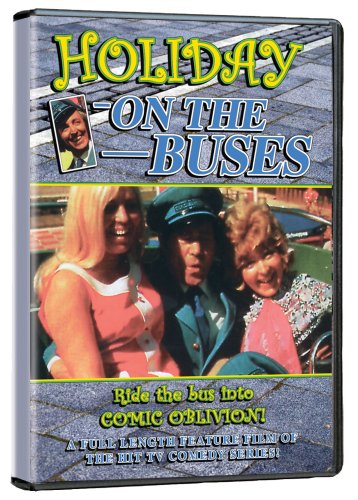 HOLIDAY ON THE BUSES [IMPORT]