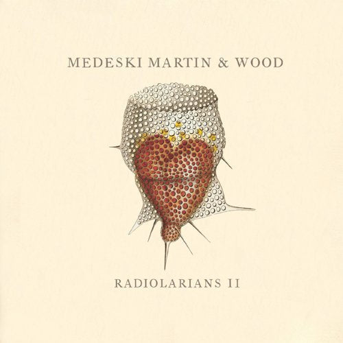 MEDESKI - RADIOLATIANS 2