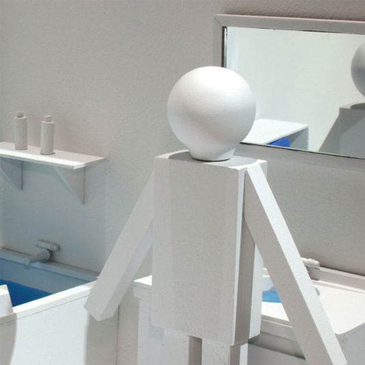 BROKEN SPINDLES  - FULFILLED/COMPLETE