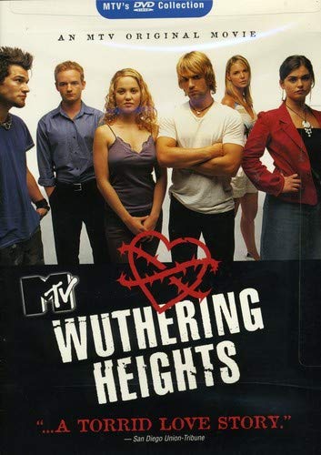 WUTHERING HEIGHTS (2003)