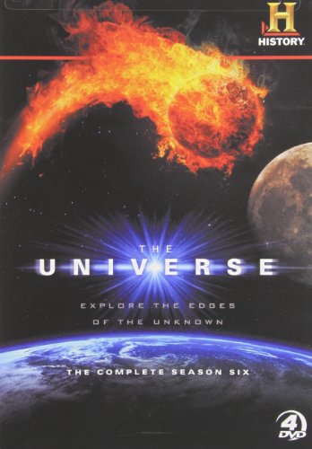 THE UNIVERSE: SEASON 6