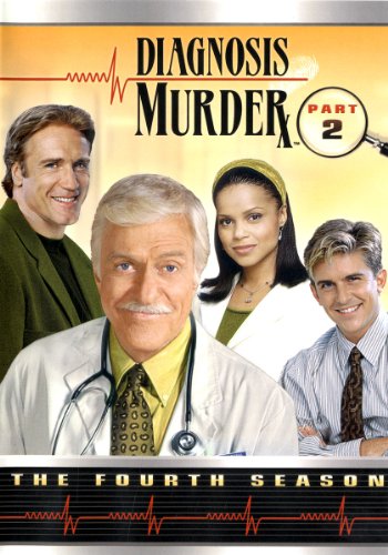 DIAGNOSIS MURDER SEASON 4 PART 2