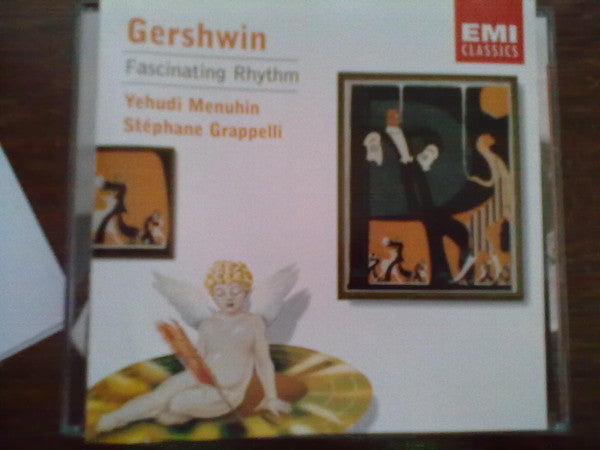GERSHWIN, GEORGE  - TRIB-FASCINATIN' RHYTHM