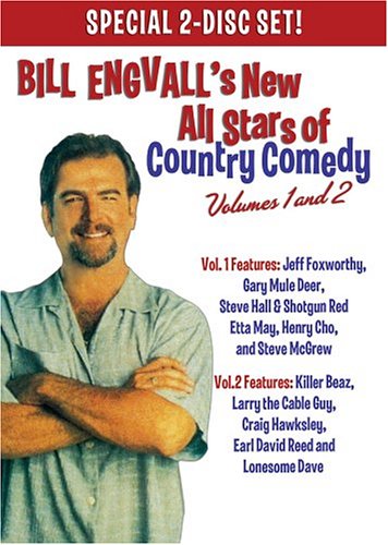 BILL ENGVALLS NEW ALL [IMPORT]