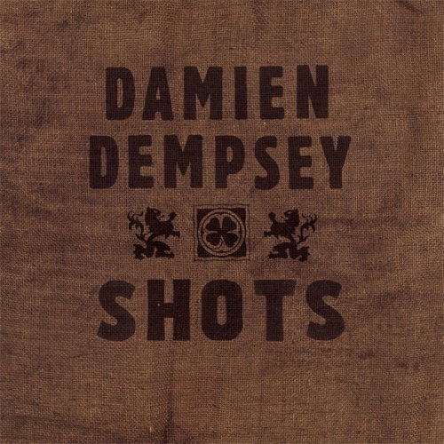 DEMPSEY, DAMIEN - DEMPSEY, DAMIEN - SHOTS