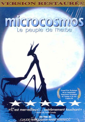 MICROCOSMOS (VERSION FRANAISE)