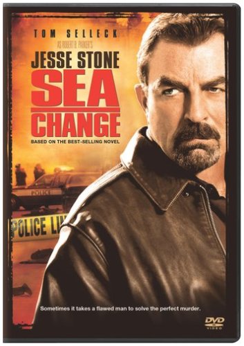 JESSE STONE: SEA CHANGE