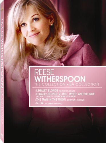 REESE WITHERSPOON STAR COLLECTION