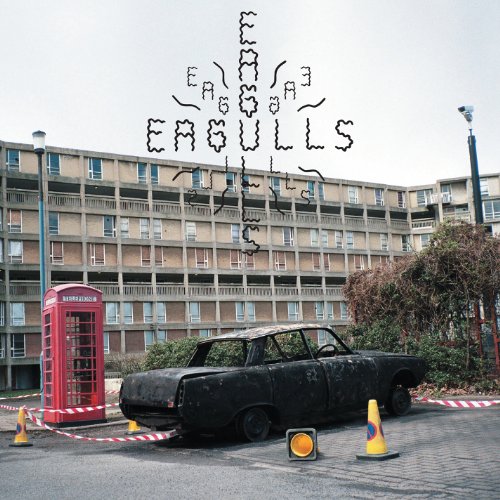 EAGULLS - EAGULLS