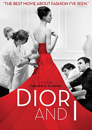 DIOR AND I (SOUS-TITRES FRANAIS) [IMPORT]