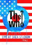 LIVE AT SHEA STADIUM 1982 (DVD)