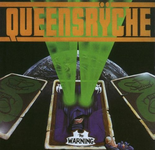 QUEENSRCHE - THE WARNING