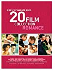 BEST OF WARNER BROTHERS: 20 FILM COLLECT - DVD-ROMANCE (22 DISCS)