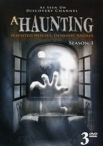 A HAUNTING: SEASON 3