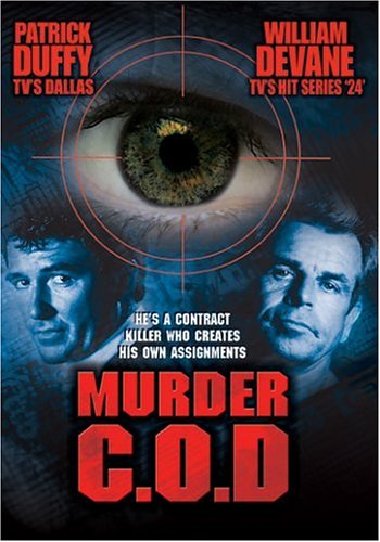 MURDER C.O.D. [IMPORT]