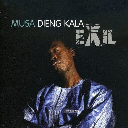 KALA, MUSA DIENG  - EXIL (SENEGAL)
