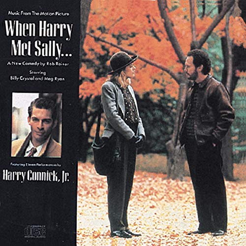 CONNICK JR., HARRY - WHEN HARRY MET SALLY