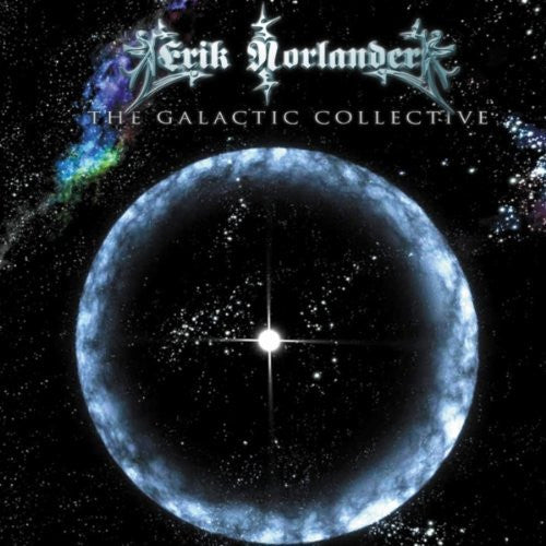 NORLANDER, ERIK  - GALACTIC COLLECTIVE