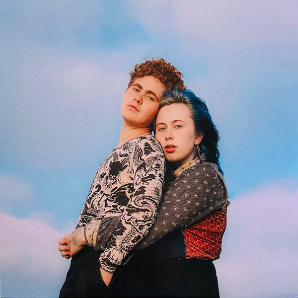 GIRLPOOL (2) - WHAT CHAOS IS IMAGINARY