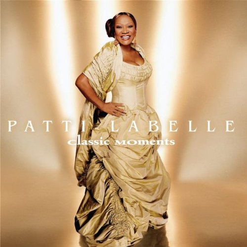 LABELLE, PATTI - CLASSIC MOMENTS