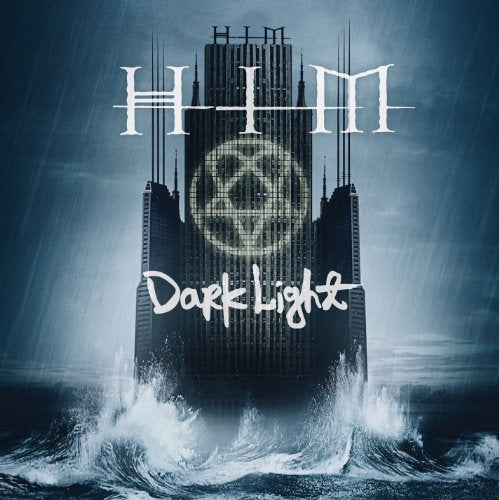 H.I.M. - DARK LIGHT