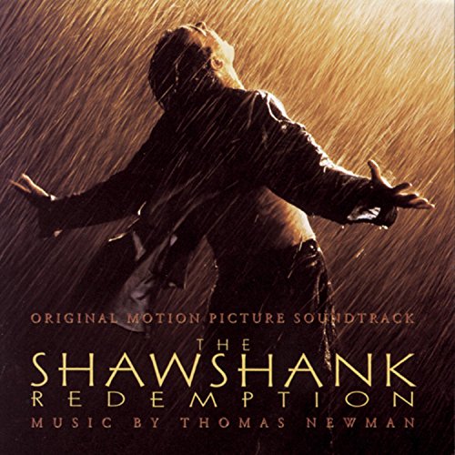 VARIOUS - THE SHAWSHANK REDEMPTION