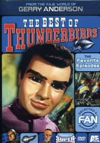 THUNDERBIRDS, THE:BEST