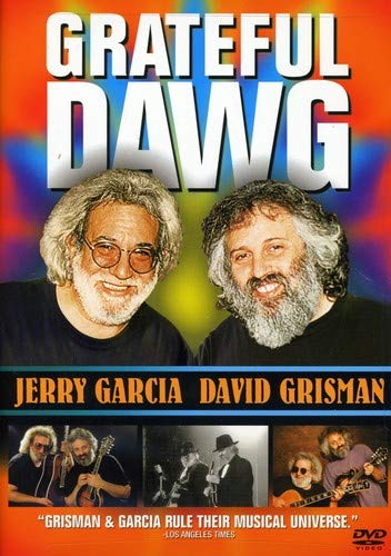 GRATEFUL DAWG (SOUS-TITRES FRANAIS) [IMPORT]