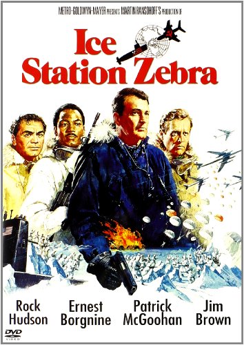 ICE STATION ZEBRA (SOUS-TITRES FRANAIS)