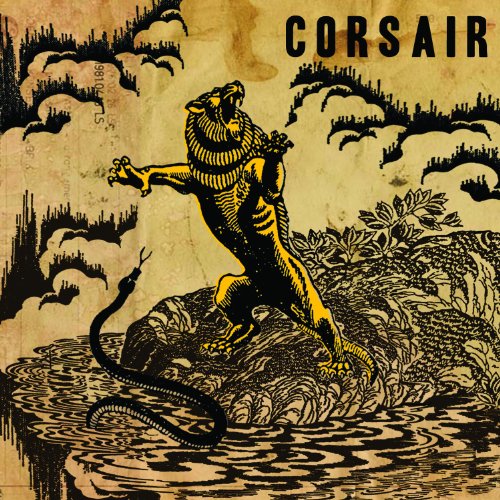 CORSAIR - CORSAIR