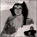 REDDING, NOEL  - MISSING ALBUM