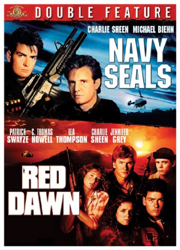 NAVY SEALS/RED DAWN (BILINGUAL)