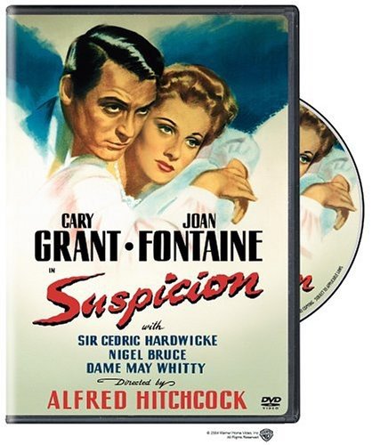 SUSPICION (SOUS-TITRES FRANAIS)