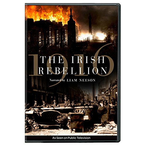 1916: THE IRISH REBELLION [IMPORT]