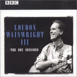 WAINWRIGHT, LOUDON III - ALBUM