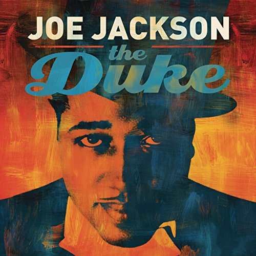 JACKSON, JOE - THE DUKE