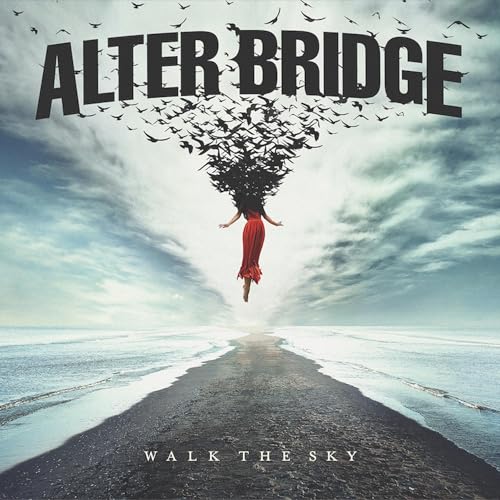 ALTER BRIDGE - WALK THE SKY (VINYL)