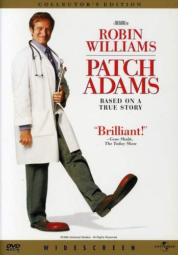 PATCH ADAMS: COLLECTOR'S EDITION (WIDESCREEN) (BILINGUAL)