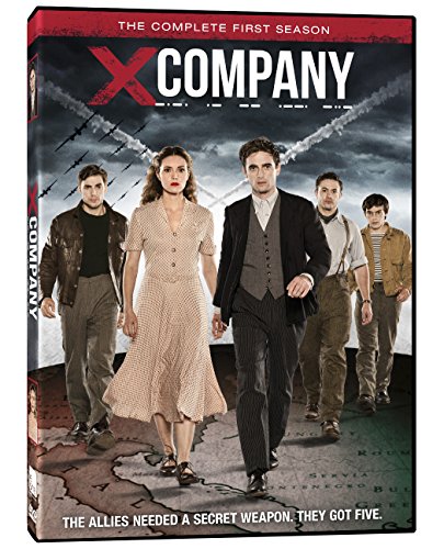 X COMPANY