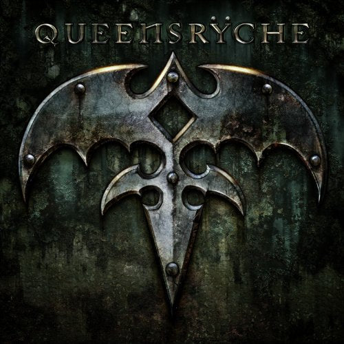 QUEENSRYCHE - QUEENSRYCHE