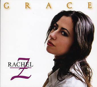 Z, RACHEL  - GRACE