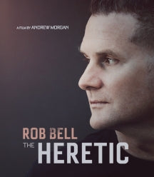 THE HERETIC [BLU-RAY]
