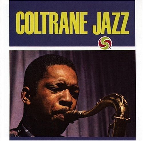 JOHN COLTRANE - COLTRANE JAZZ